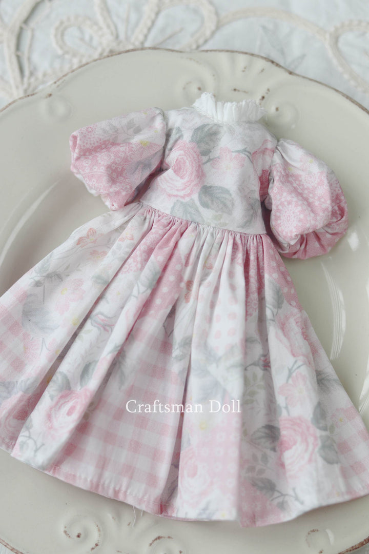 Blythe Clothes/Blythe Dress/Pullip Clothes/B195/