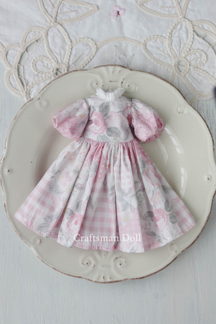 Blythe Clothes/Blythe Dress/Pullip Clothes/B195/