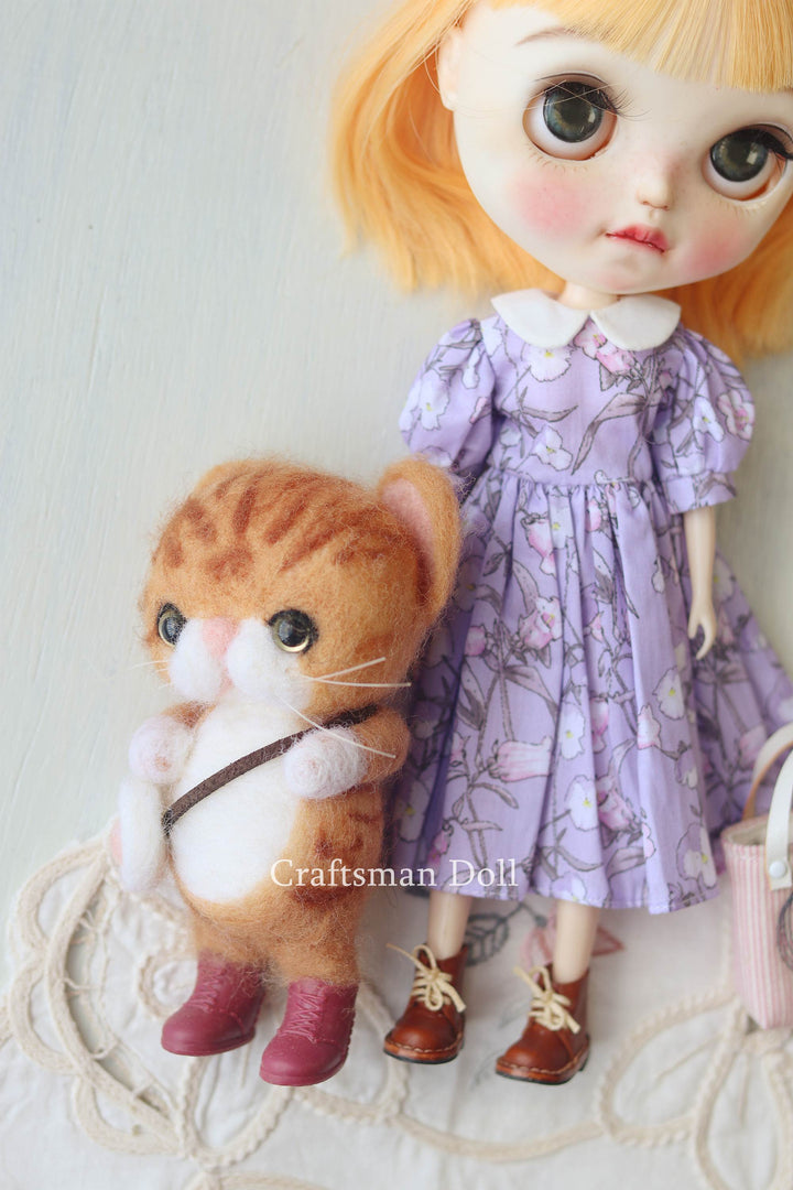 Handmade Doll/HD030/
