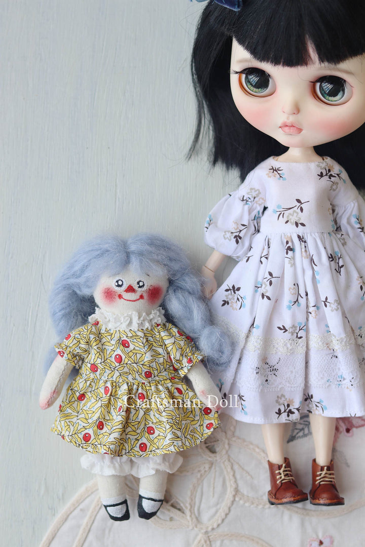 Handmade Doll/HD037/