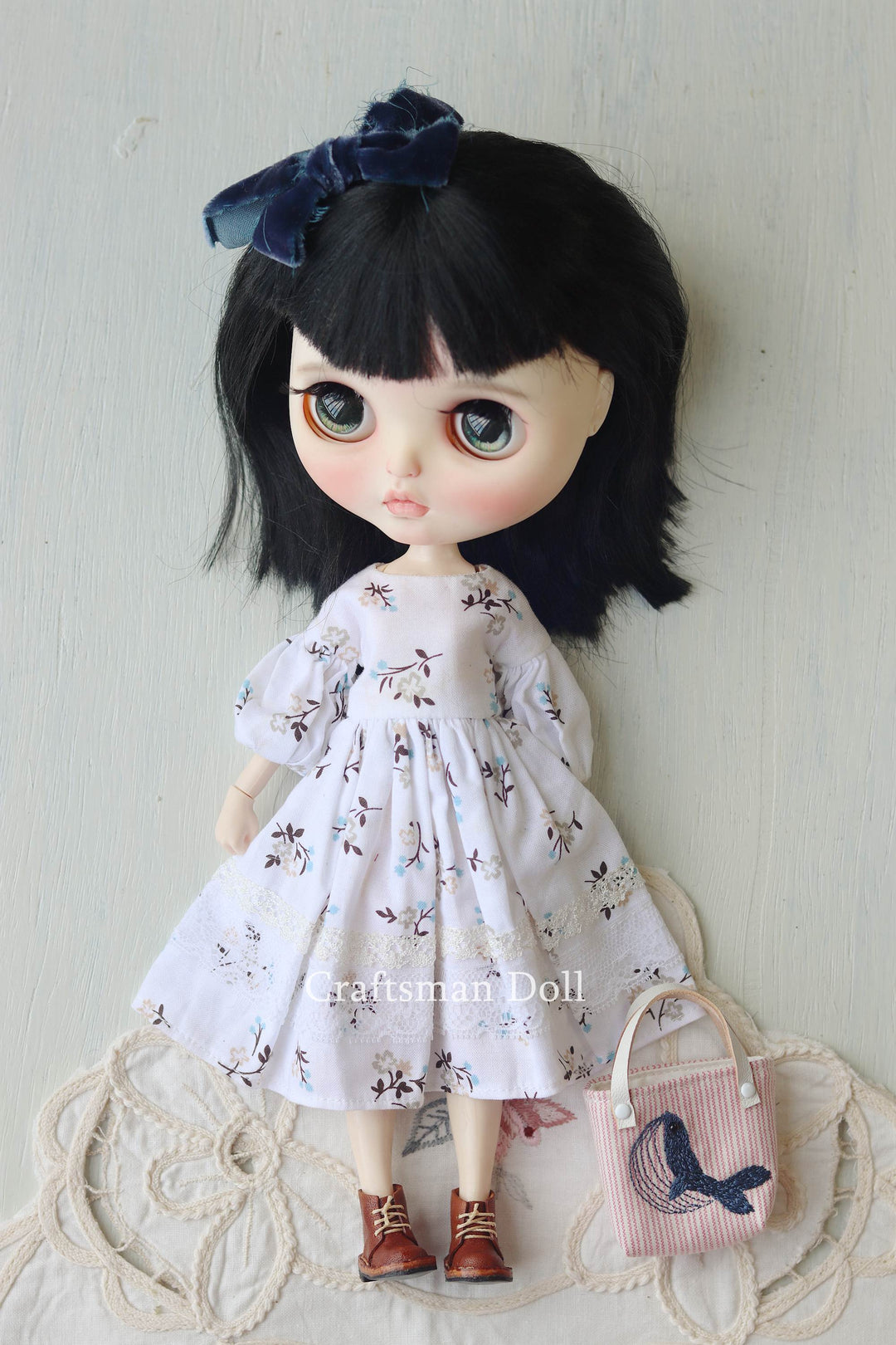 Blythe Clothes/Blythe Dress/Pullip Clothes/B176/