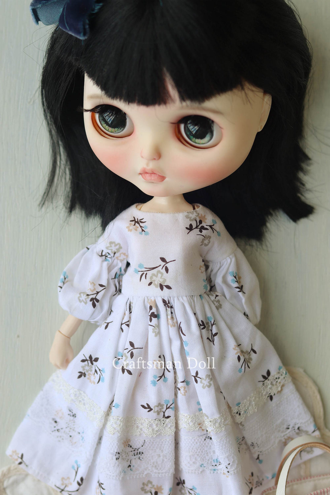 Blythe Clothes/Blythe Dress/Pullip Clothes/B176/