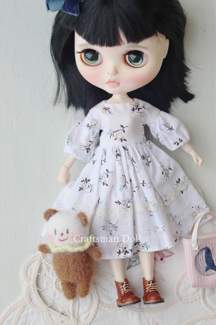Handmade Doll/HD027/