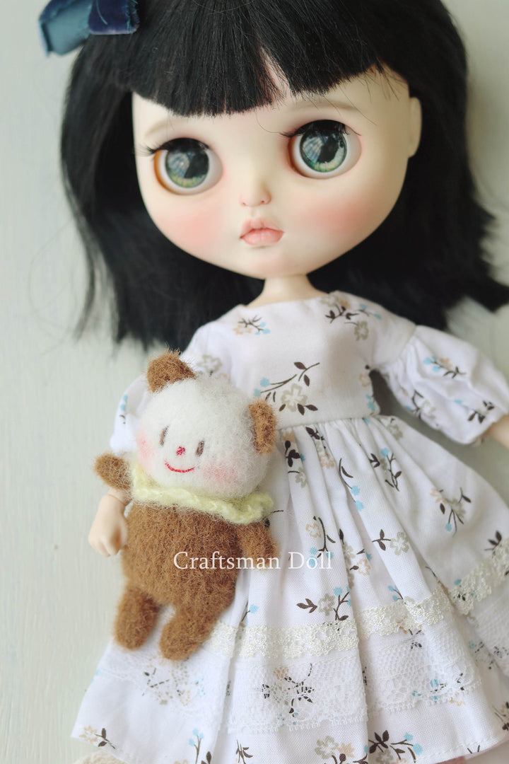 Handmade Doll/HD027/