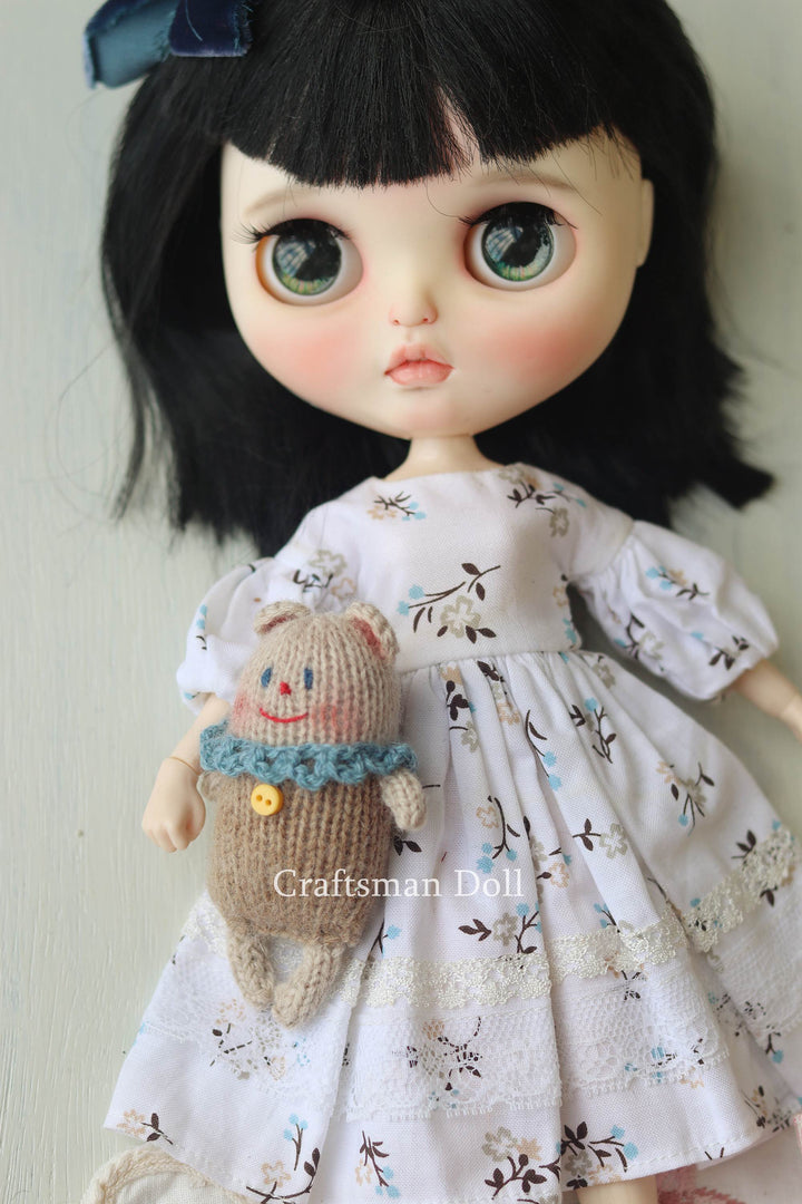 Handmade Doll/HD025/