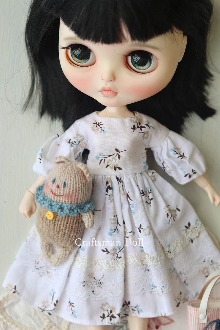 Handmade Doll/HD025/