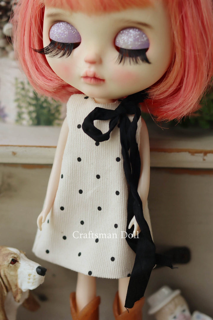 Blythe Clothes/Blythe Dress/Pullip Clothes/B1105/