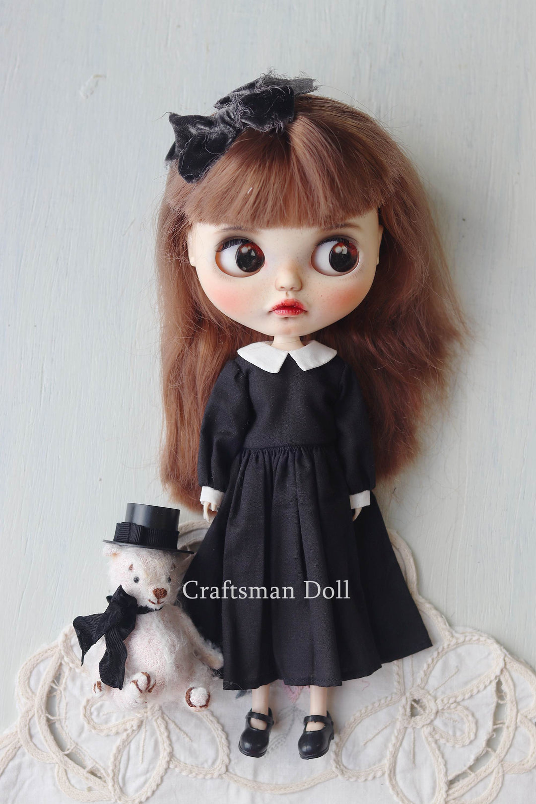 Handmade Doll/HD038/