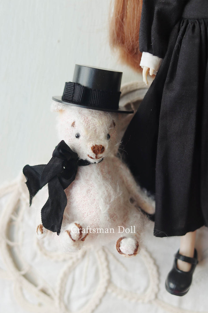 Handmade Doll/HD038/