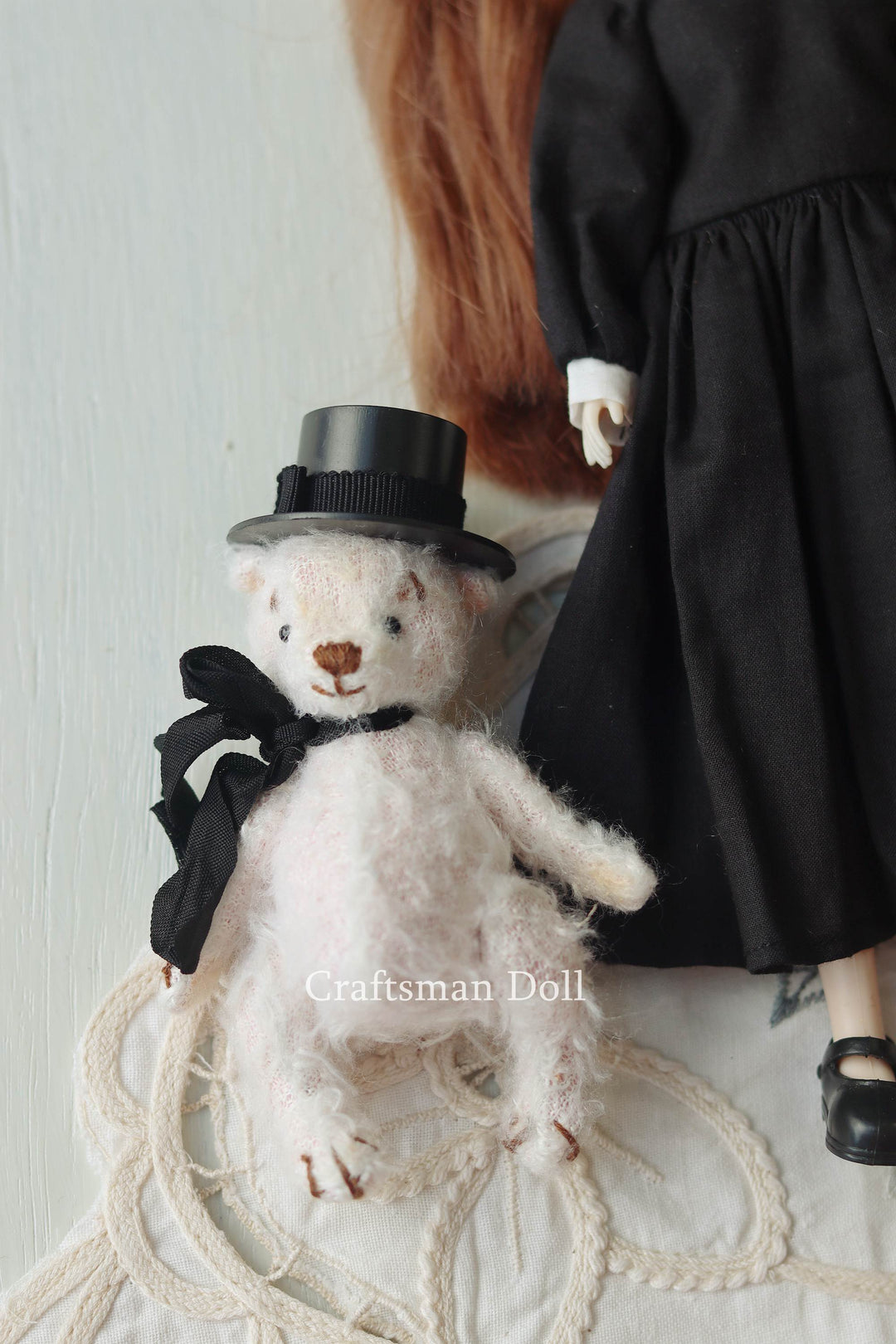 Handmade Doll/HD038/