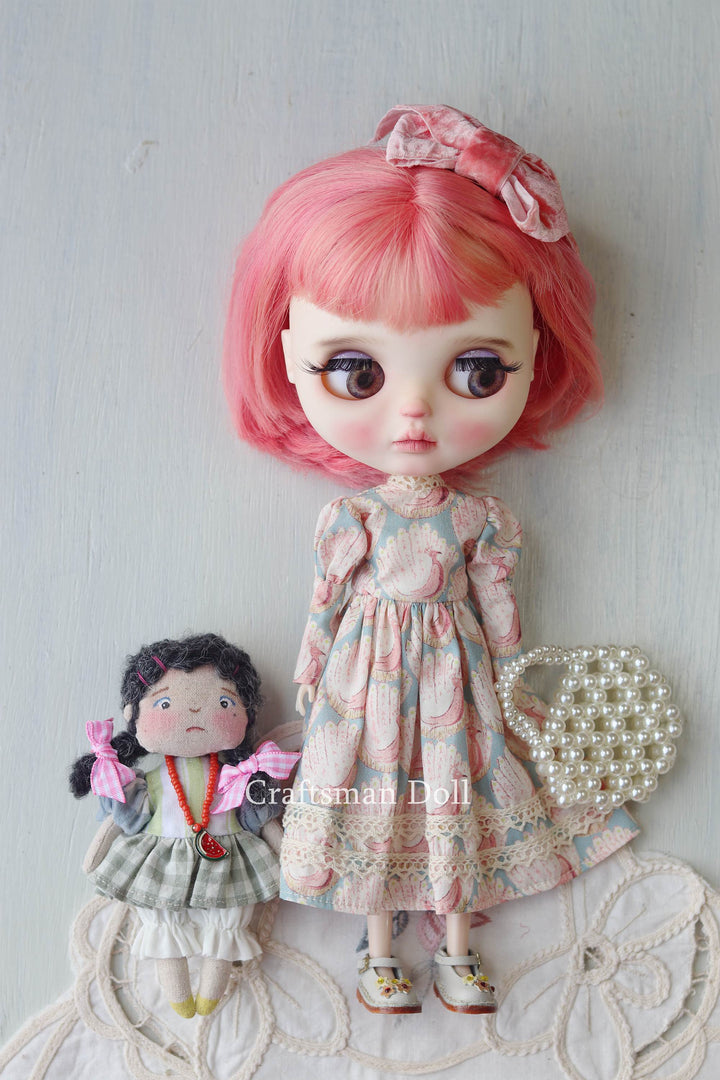 Handmade Doll/HD034/