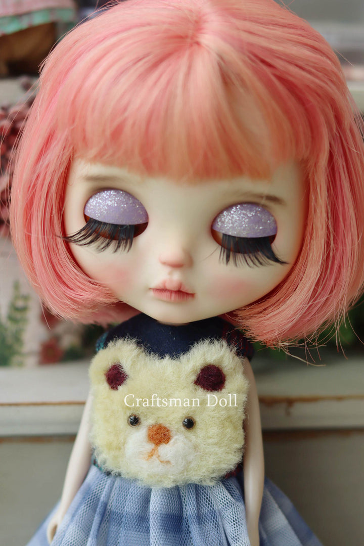 Blythe Clothes/Blythe Dress/Pullip Clothes/B1107/