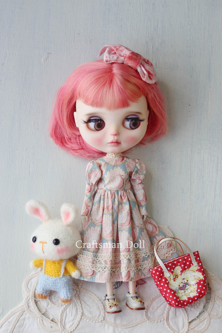 Handmade Doll/HD033/