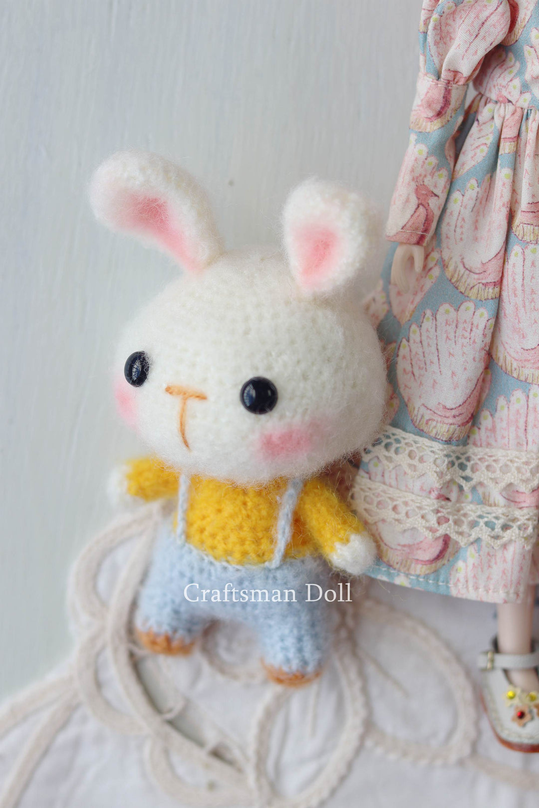 Handmade Doll/HD033/