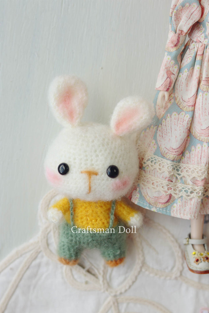 Handmade Doll/HD026/