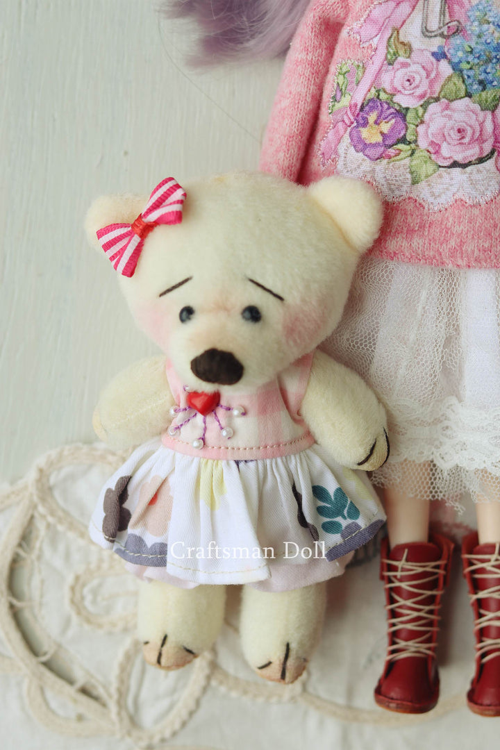 Handmade Doll/HD029/