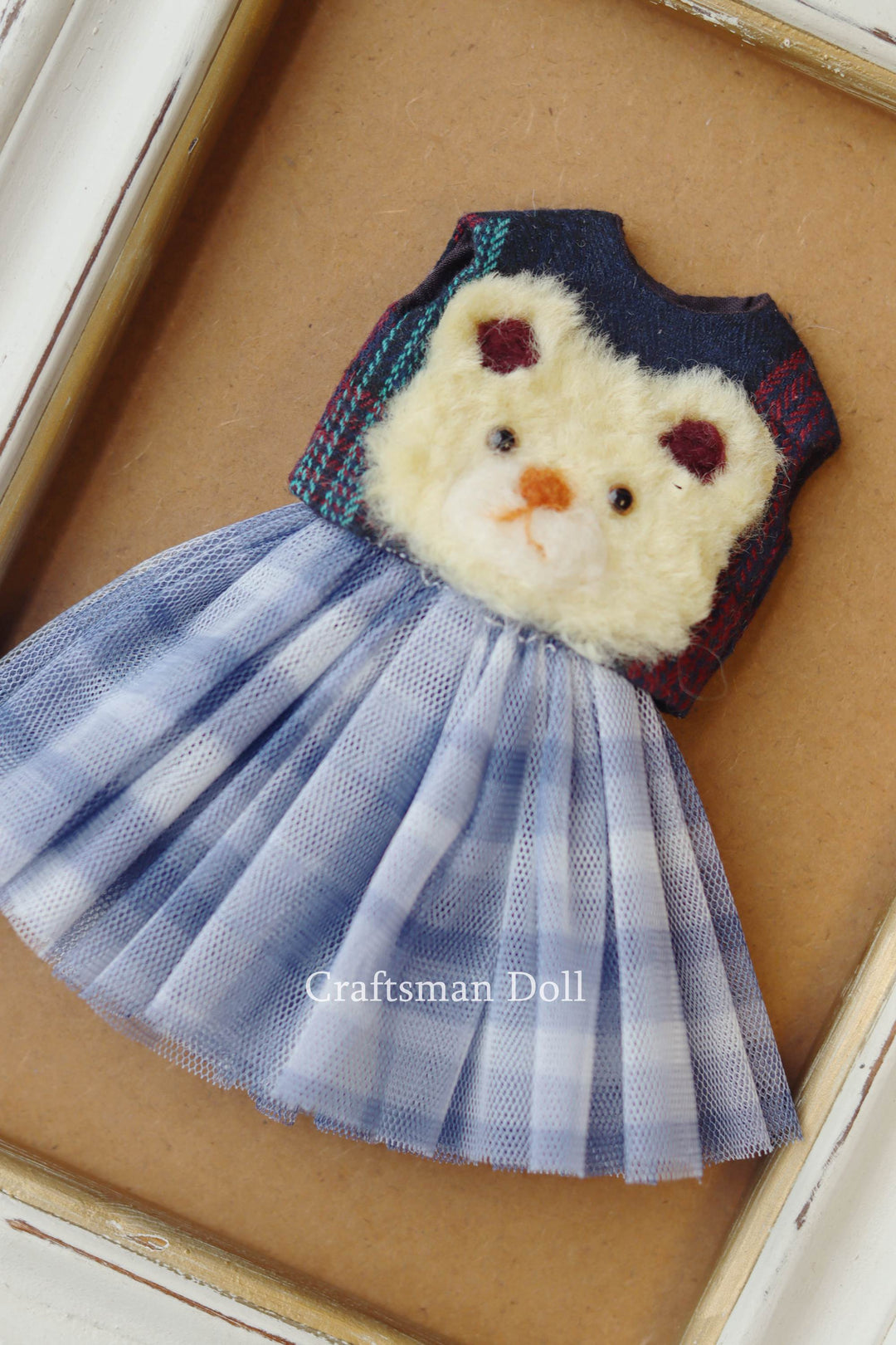 Blythe Clothes/Blythe Dress/Pullip Clothes/B1107/