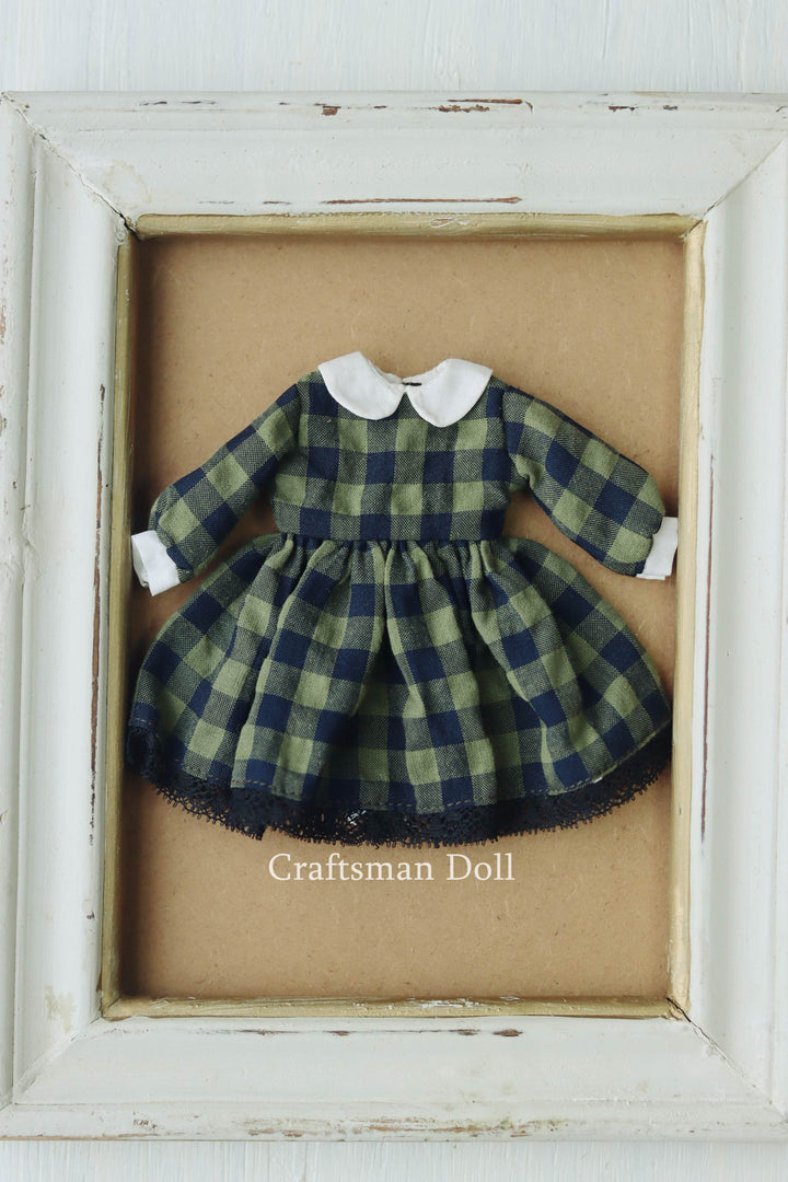 Blythe Clothes/Blythe Dress/B1121/