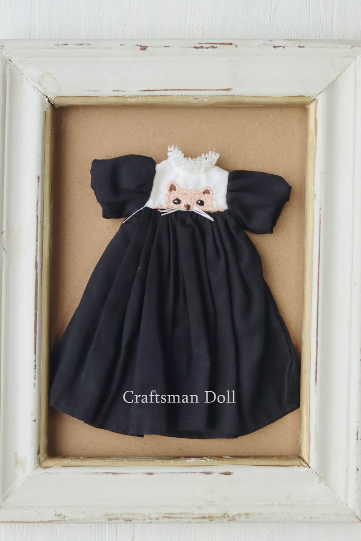 Blythe Clothes/Blythe Dress/B1122/
