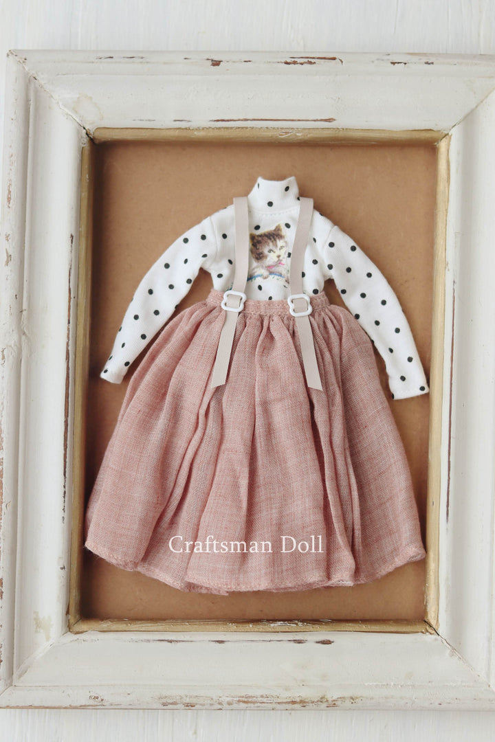 Blythe Clothes/Blythe Dress/B1123/