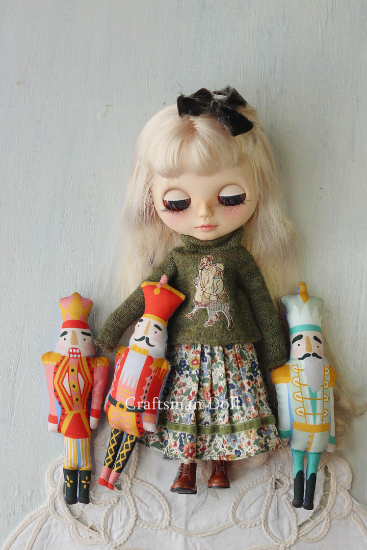 Blythe Pillow/B175/