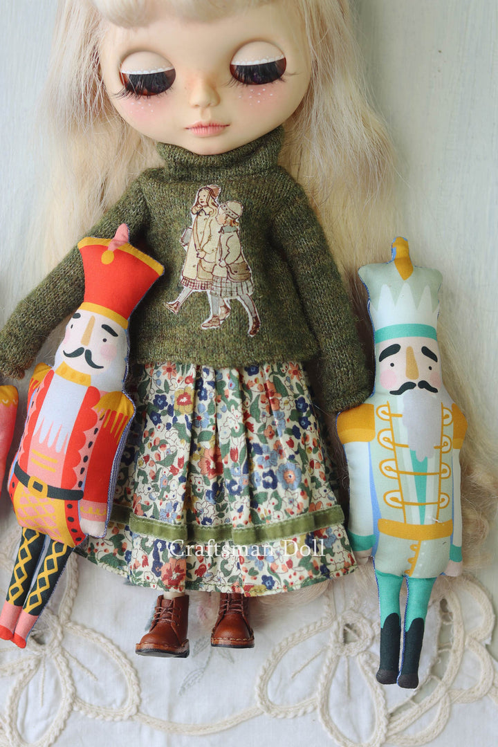 Blythe Pillow/B175/