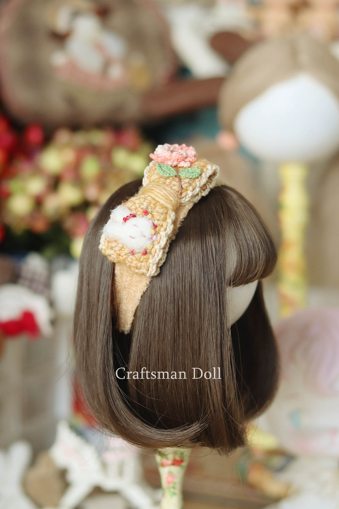 Blythe Headband/B179/