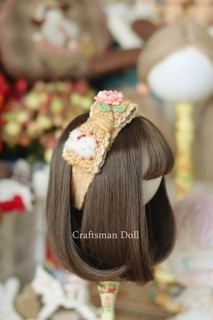 Blythe Headband/B179/
