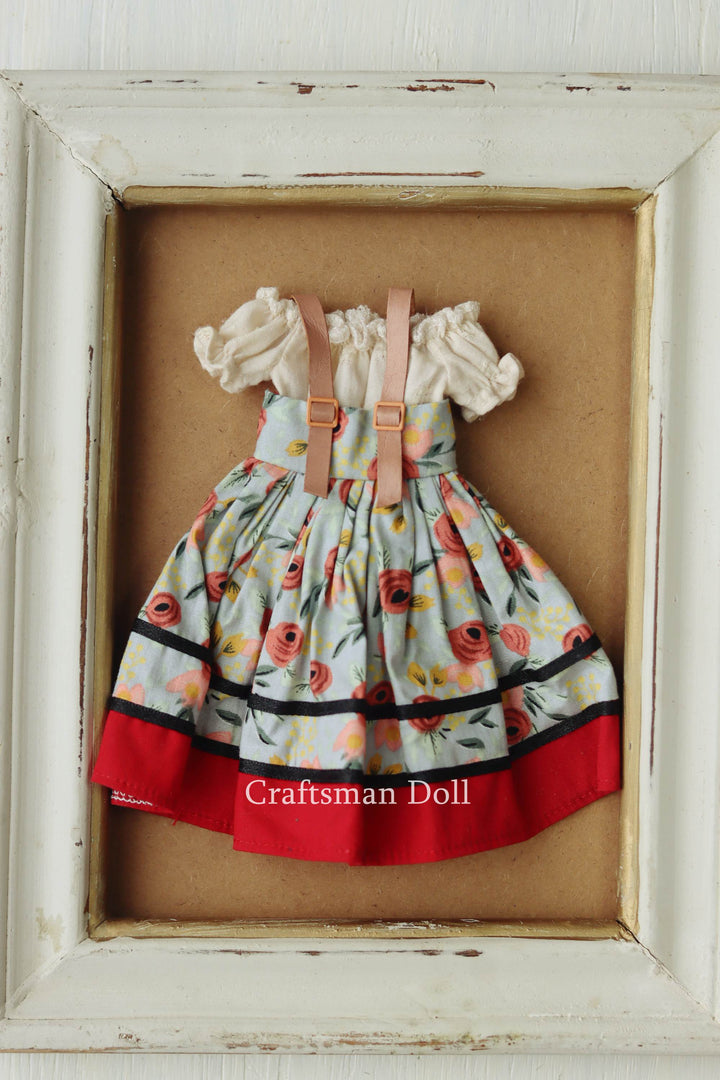 Blythe Clothes/Blythe Dress/B1125/
