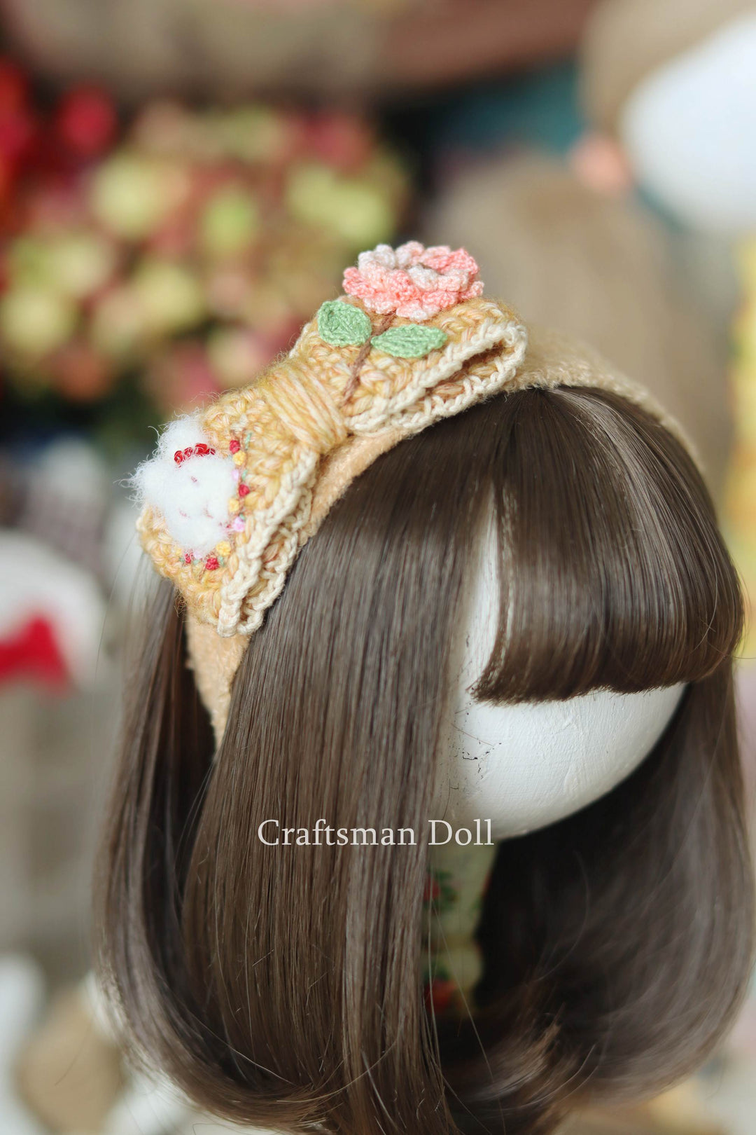 Blythe Headband/B179/