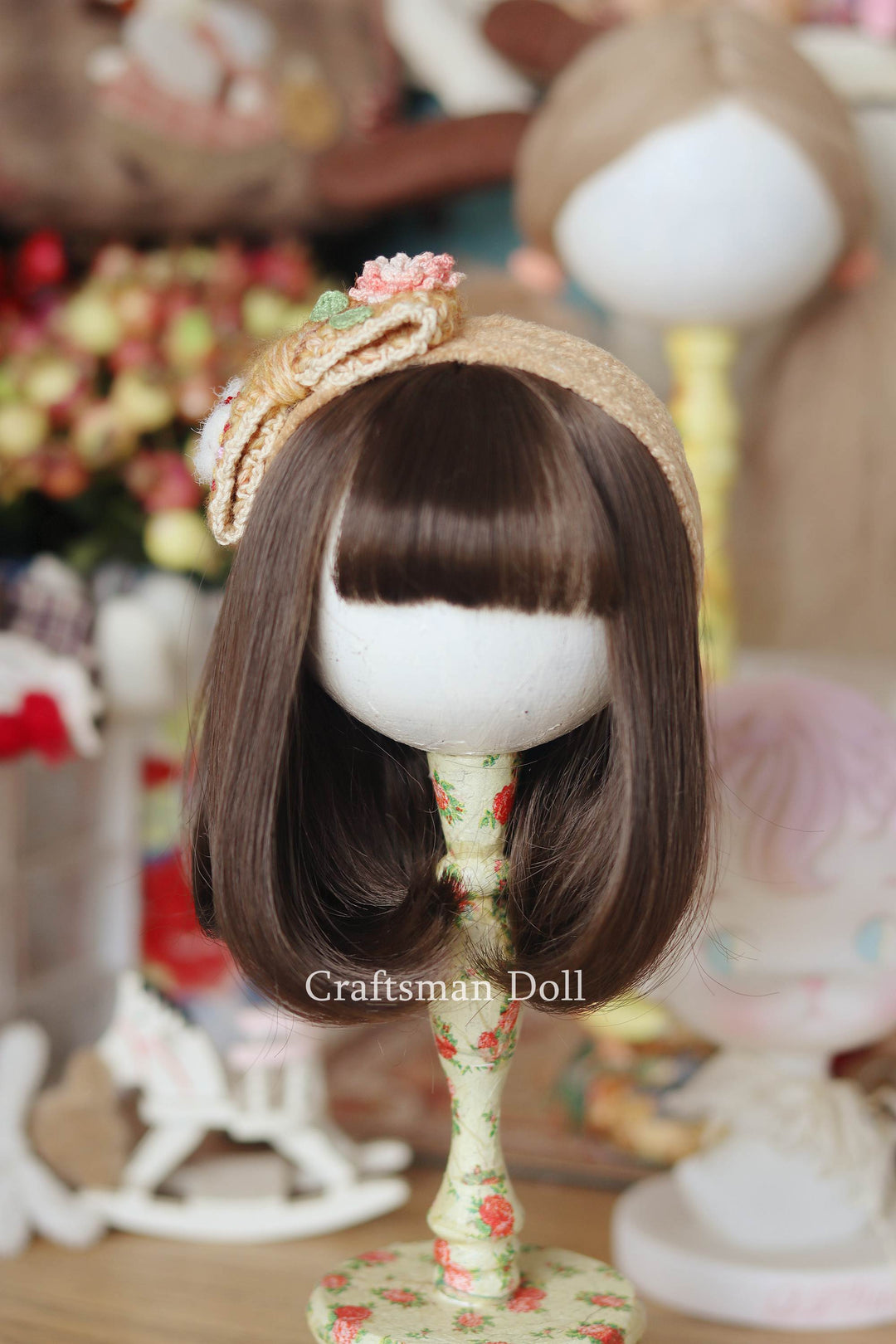 Blythe Headband/B179/