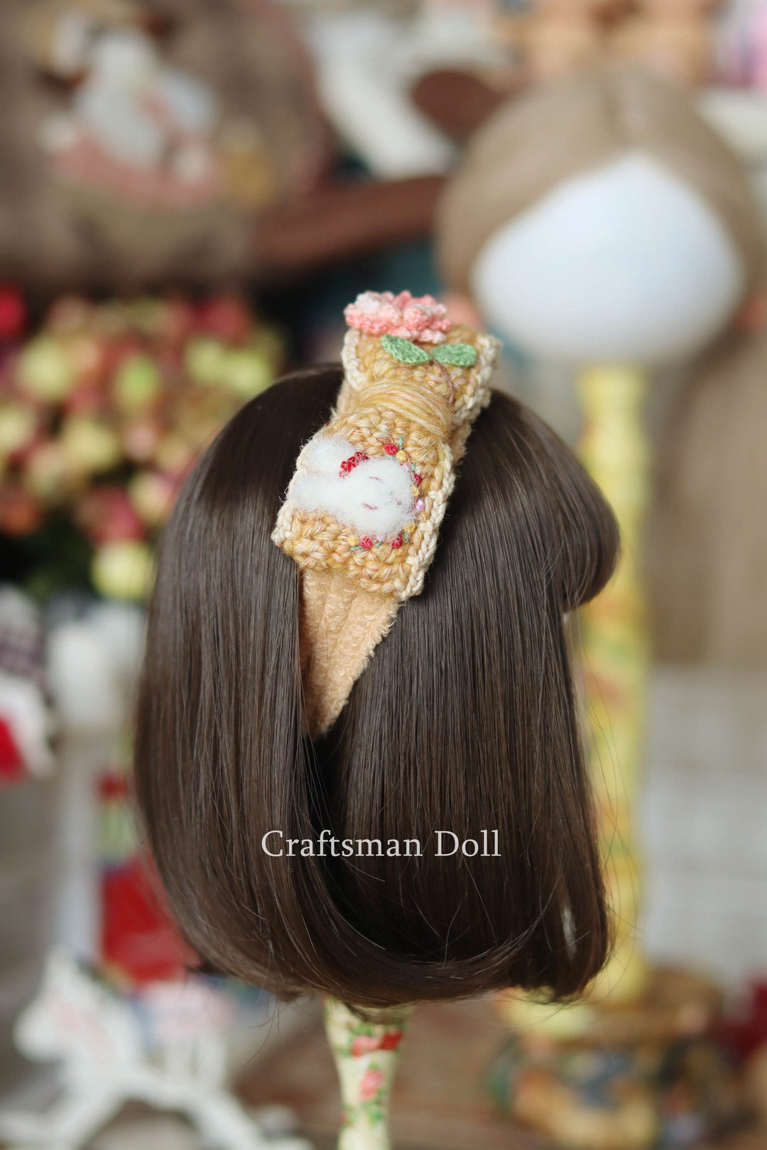 Blythe Headband/B179/