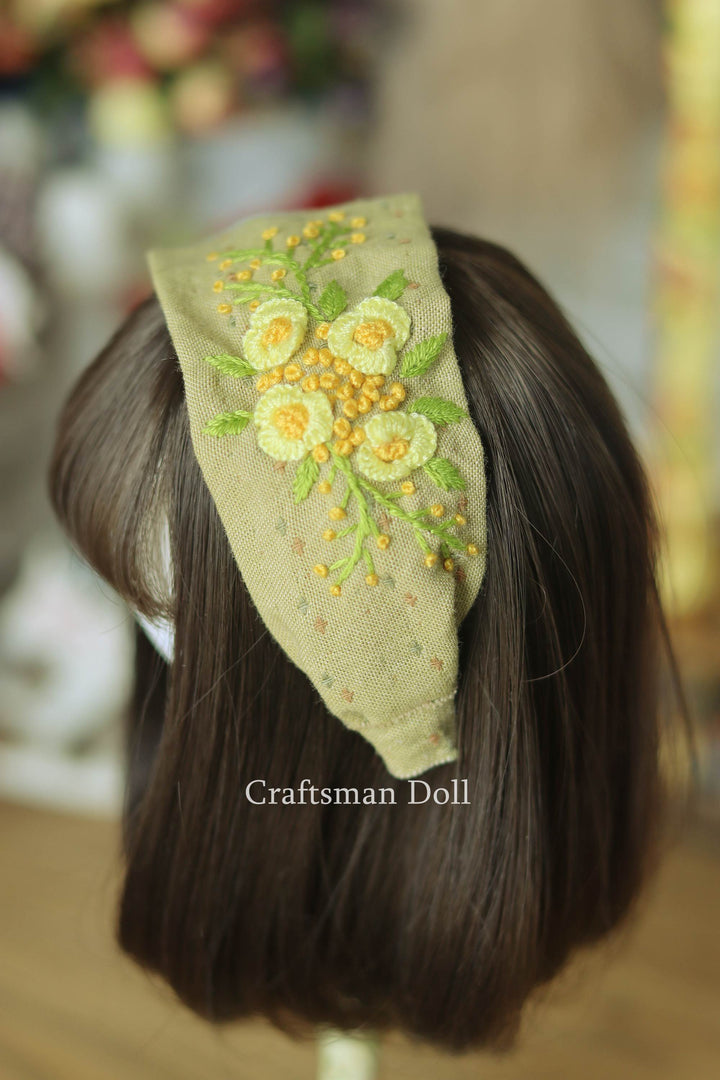 Blythe Headband/B178/