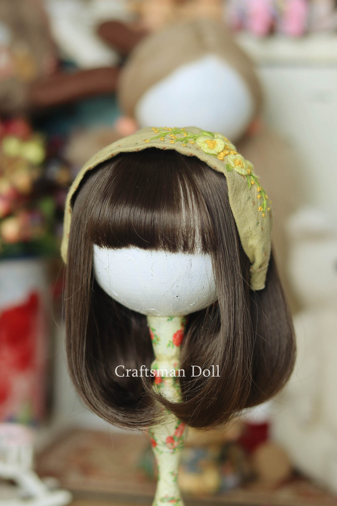 Blythe Headband/B178/