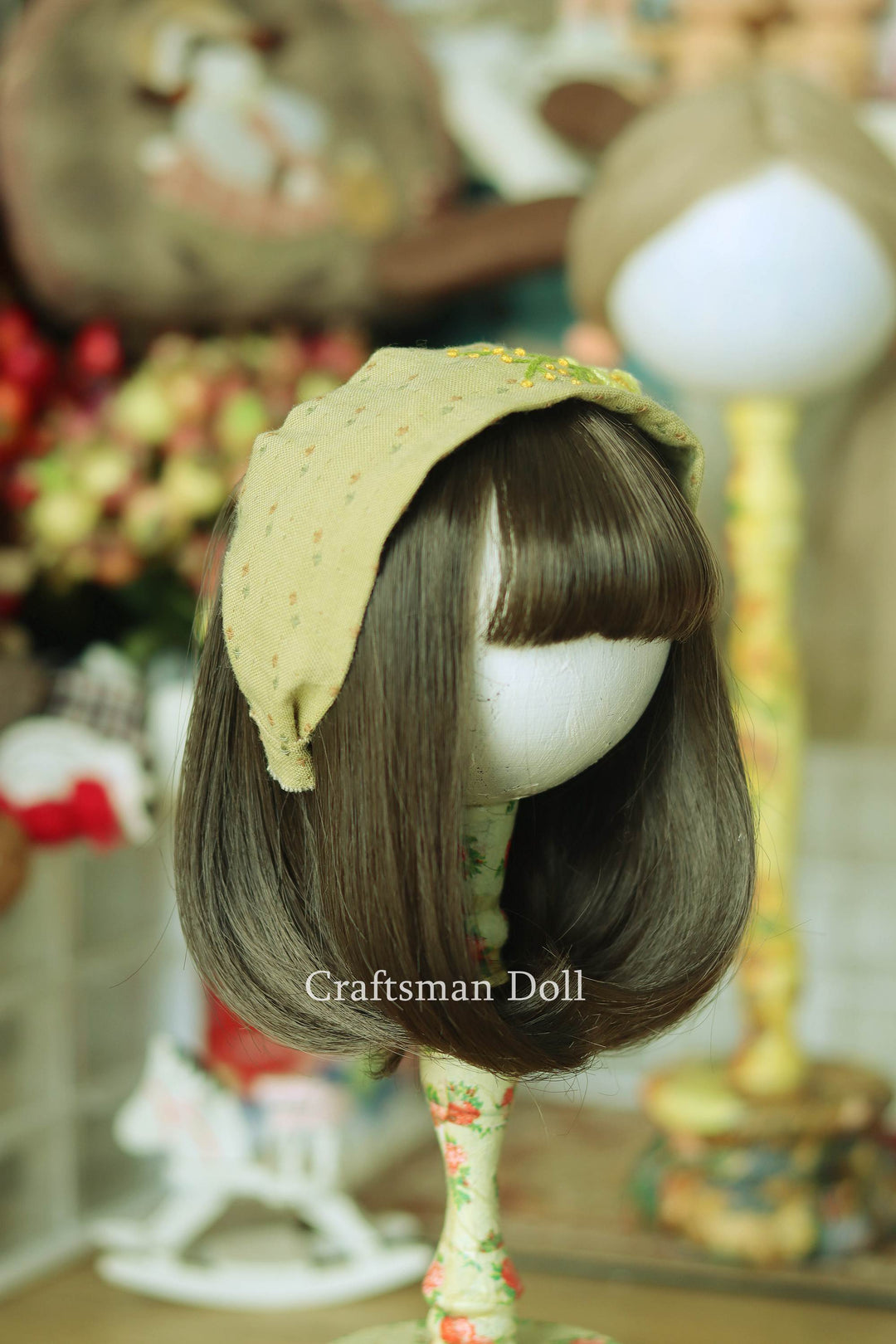 Blythe Headband/B178/