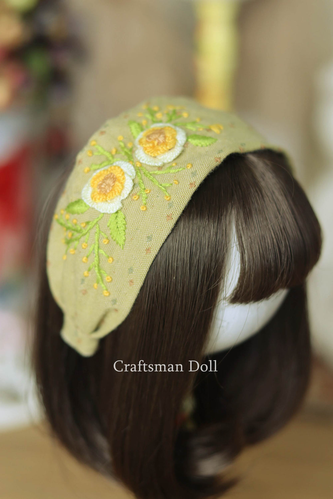 Blythe Headband/B180/