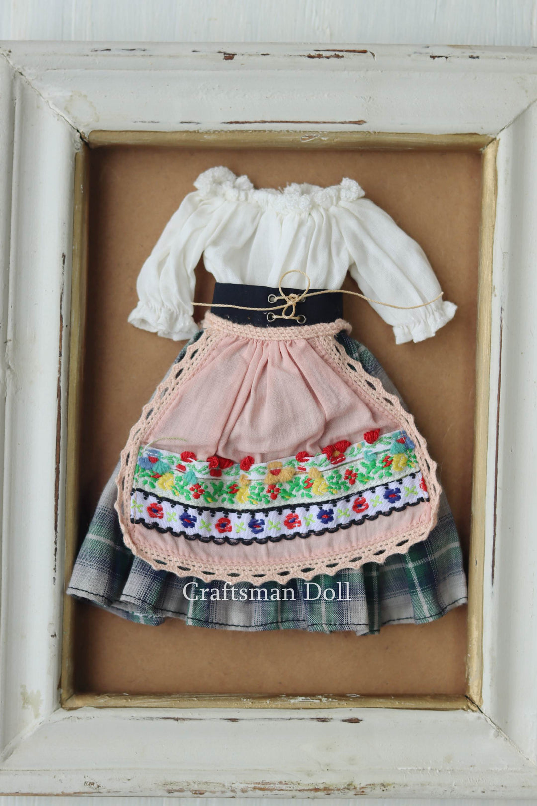 Blythe Clothes/Blythe Dress/B1109/