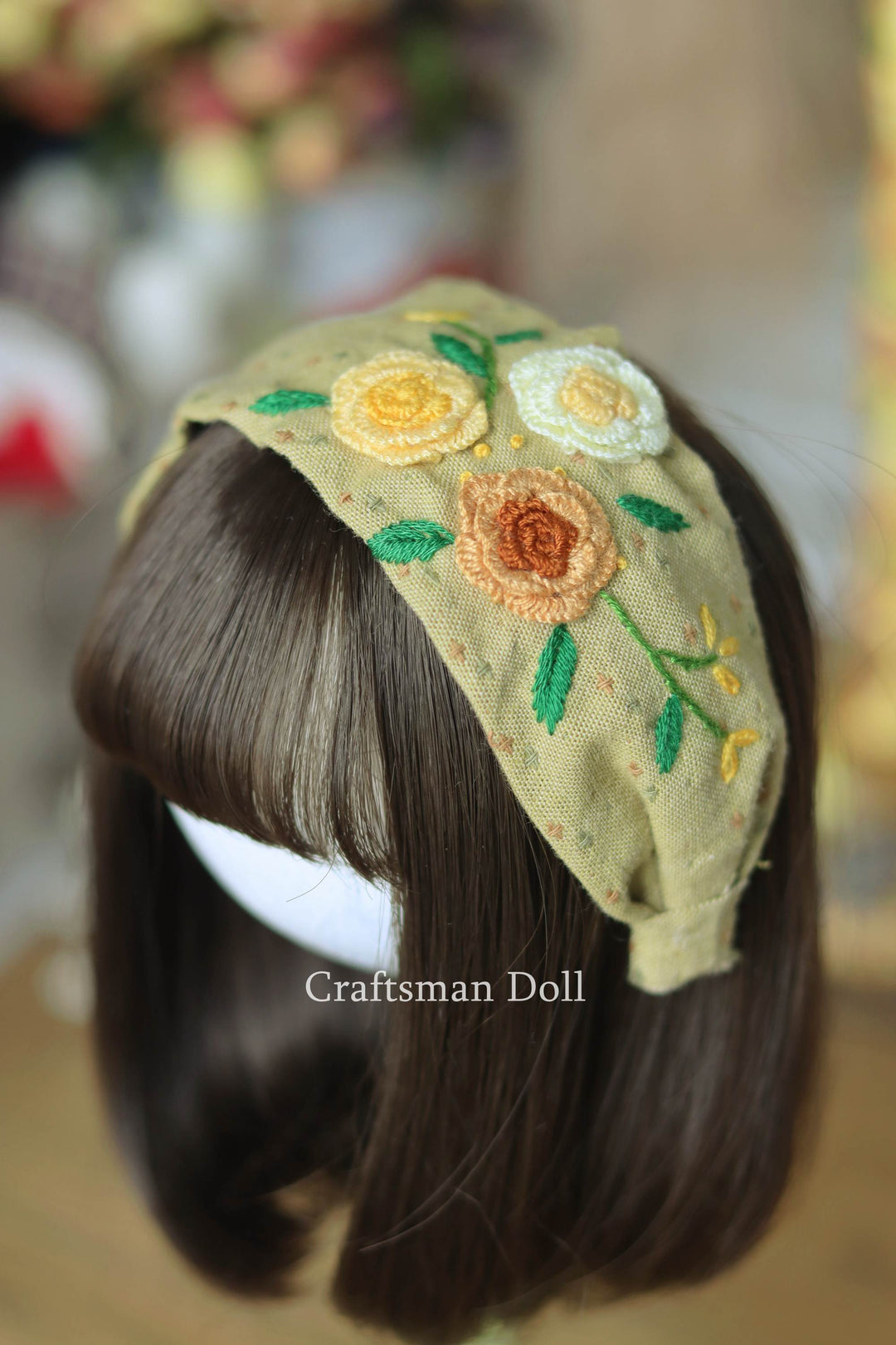 Blythe Headband/B181/