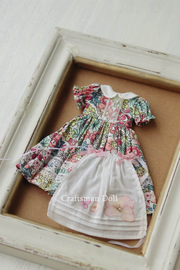 Blythe Clothes/Blythe Dress/B1110/