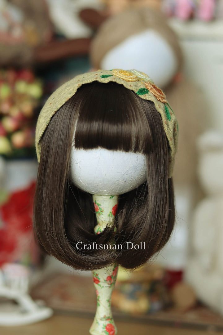 Blythe Headband/B181/