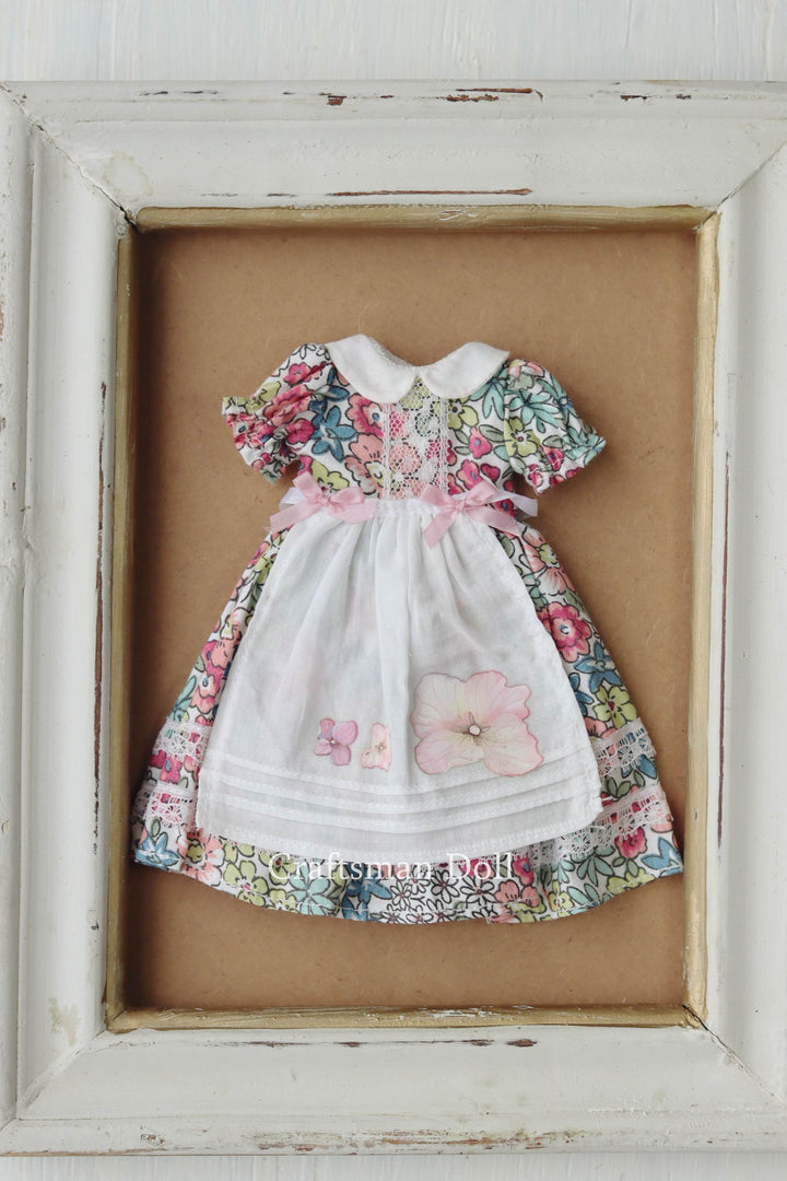 Blythe Clothes/Blythe Dress/B1110/