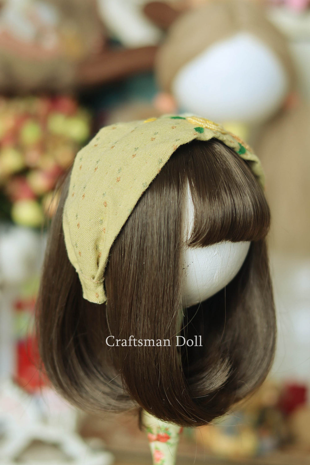 Blythe Headband/B181/