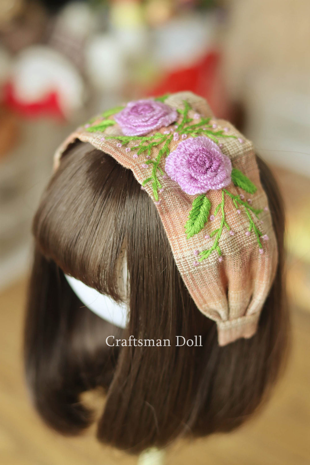 Blythe Headband/B177/