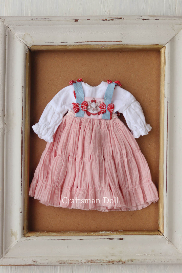 Blythe Clothes/Blythe Dress/B1111/