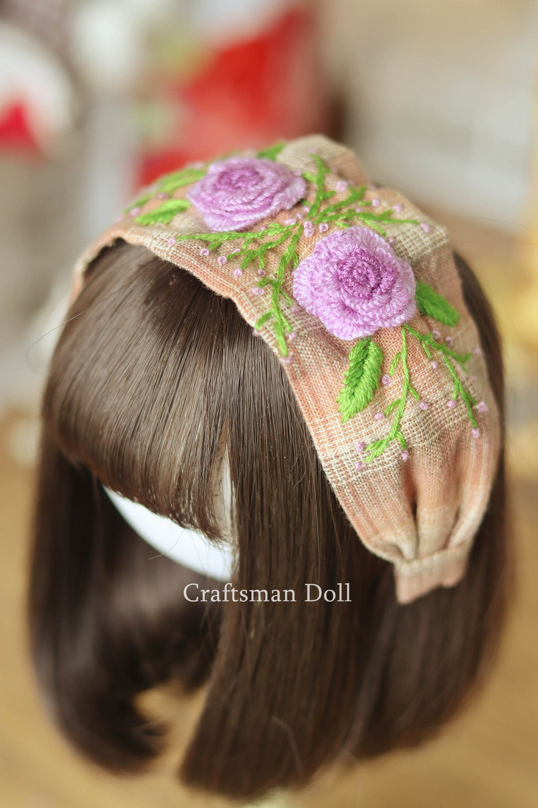 Blythe Headband/B177/