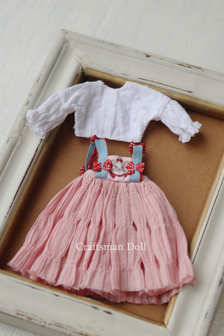 Blythe Clothes/Blythe Dress/B1111/