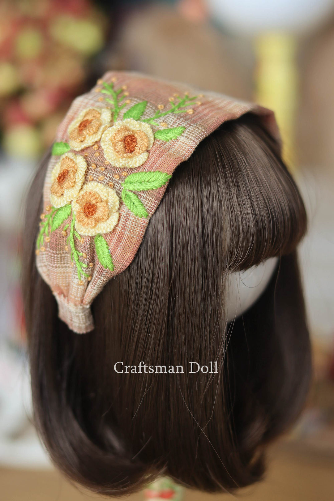 Blythe Headband/B182/