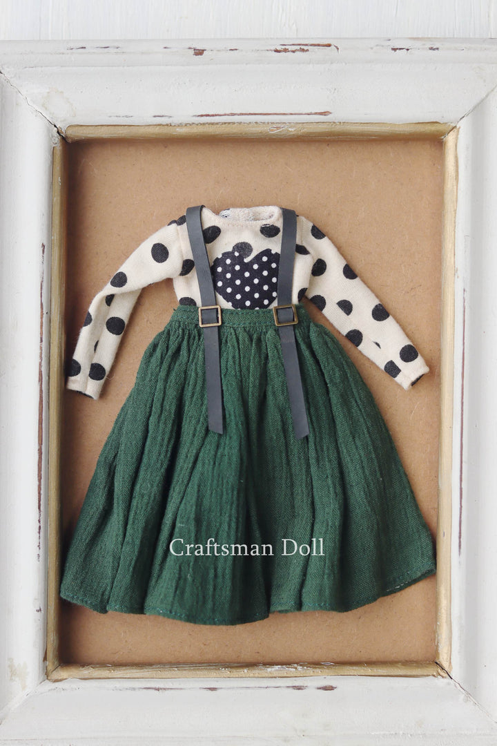 Blythe Clothes/Blythe Dress/B1112/