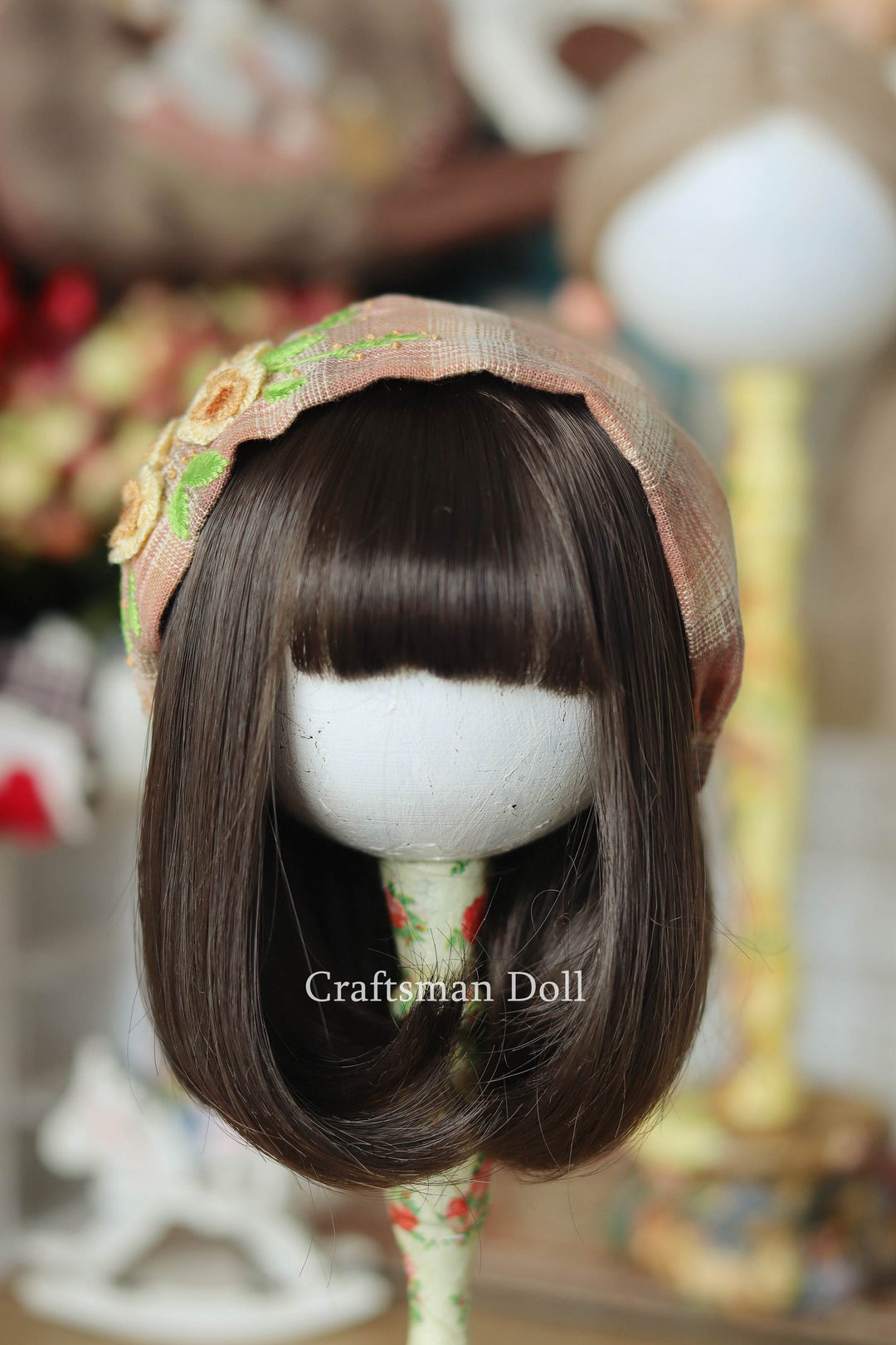 Blythe Headband/B182/