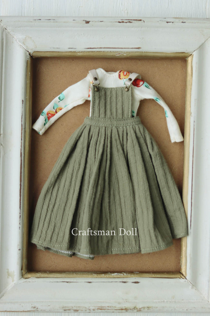 Blythe Clothes/Blythe Dress/B1113/